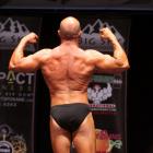 David  Malone - NPC Big Sky Championships 2013 - #1